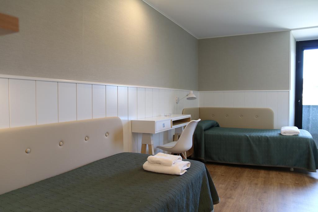 Errota Ostatua Hotell Durango Rom bilde