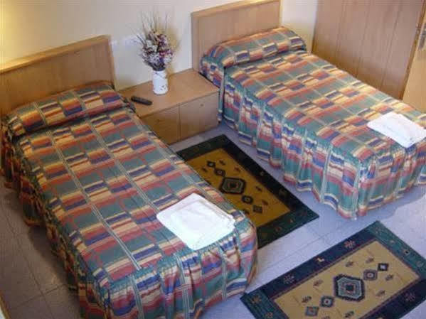Errota Ostatua Hotell Durango Eksteriør bilde